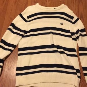 Chaps Sweater